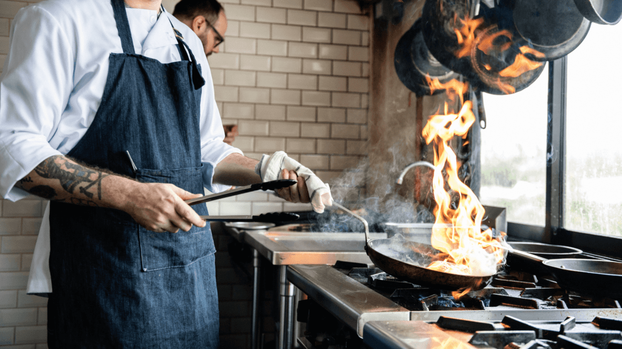 Where chefs find their food inspiration | Dineplan Blog