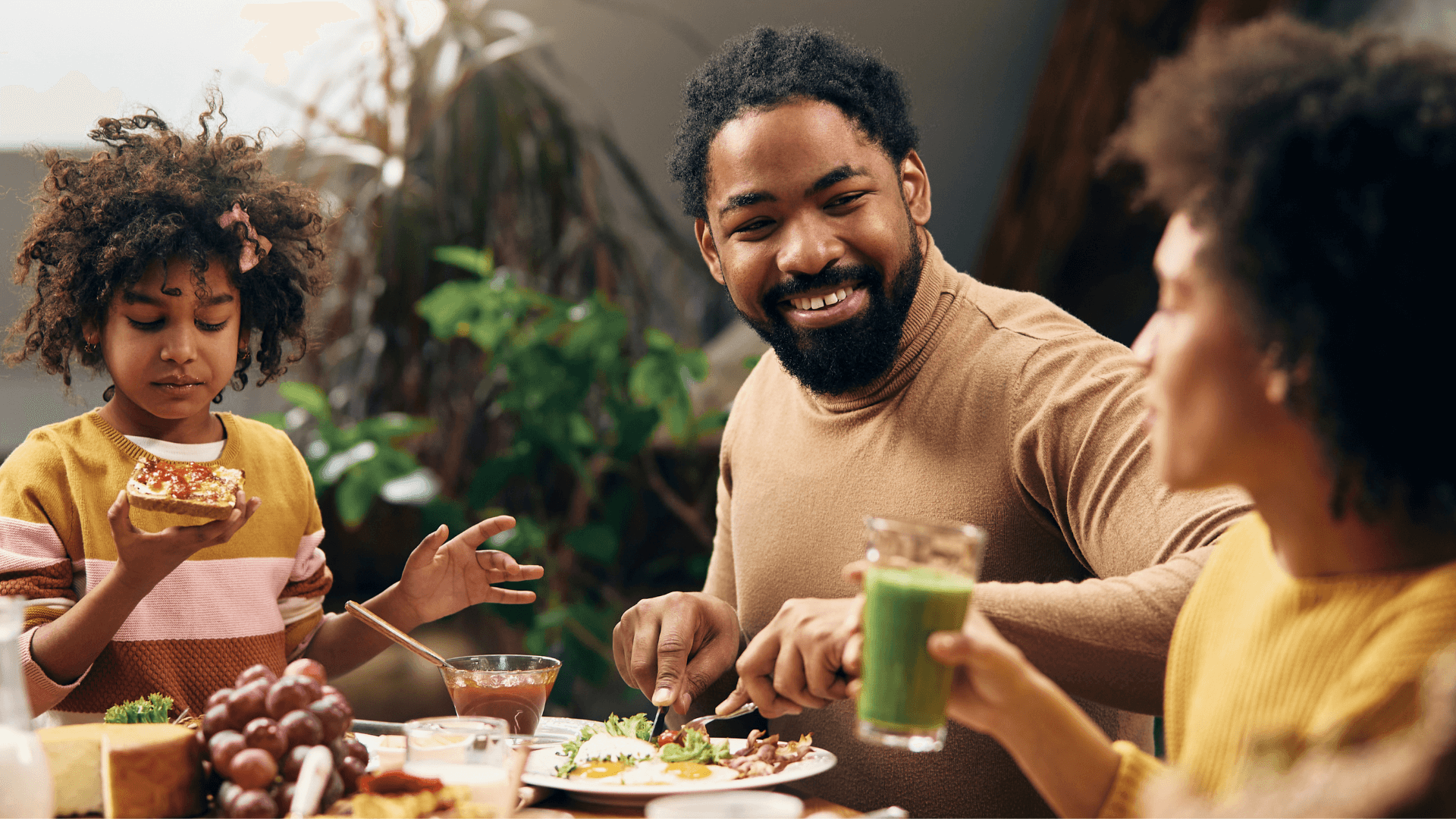 Father's Day. Restaurants planning something special for all the dads