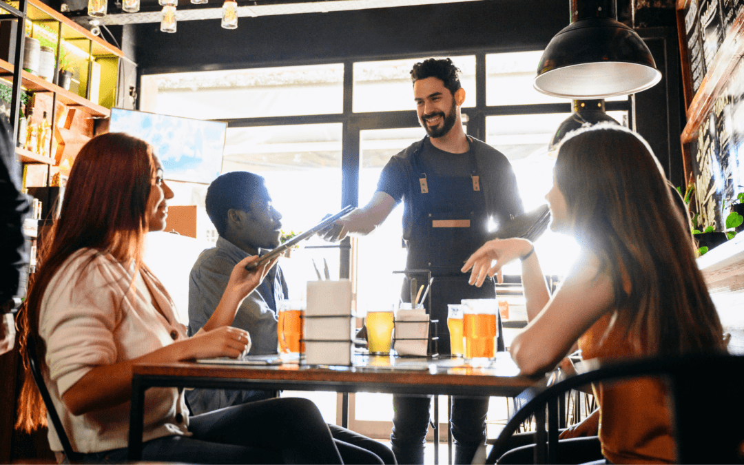 Why and how often South Africans dine out (and how to attract them)