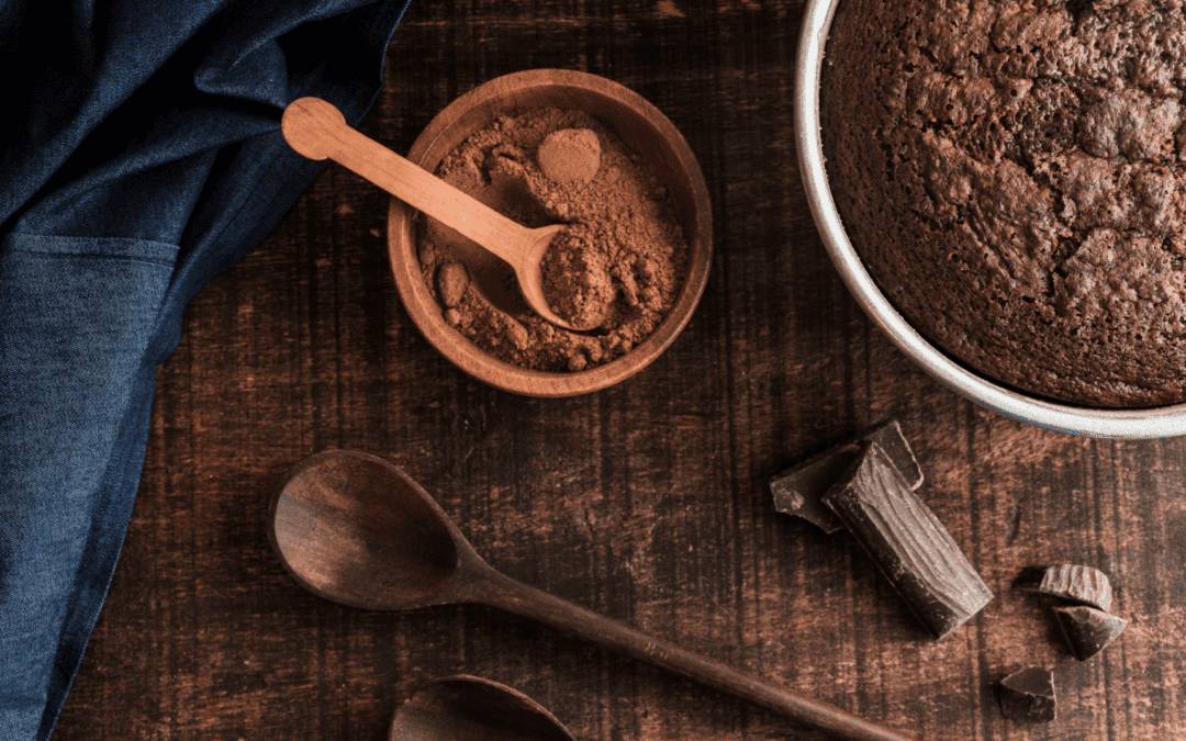 Cacao vs. cocoa: Understanding the difference