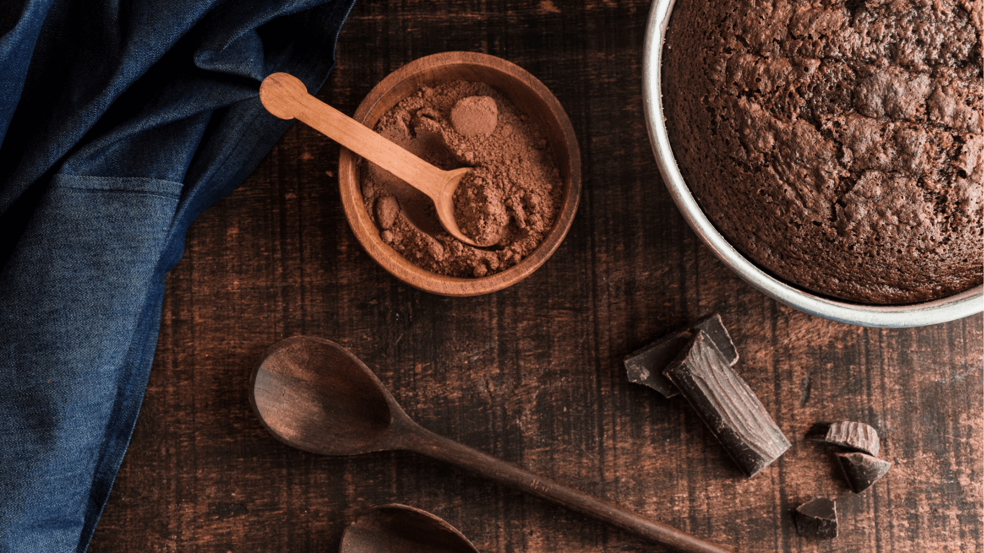 Understanding the difference between cacao and cocoa