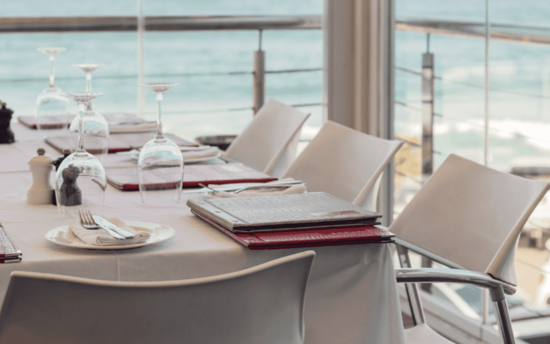 Top 15 most-booked restaurants on the Dineplan app in 2024