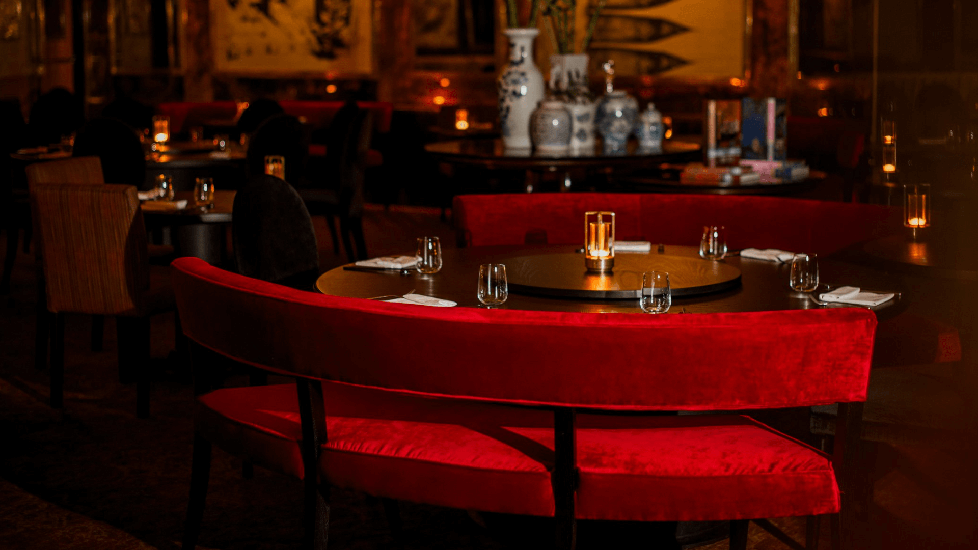 The Red Room by Chefs Warehouse