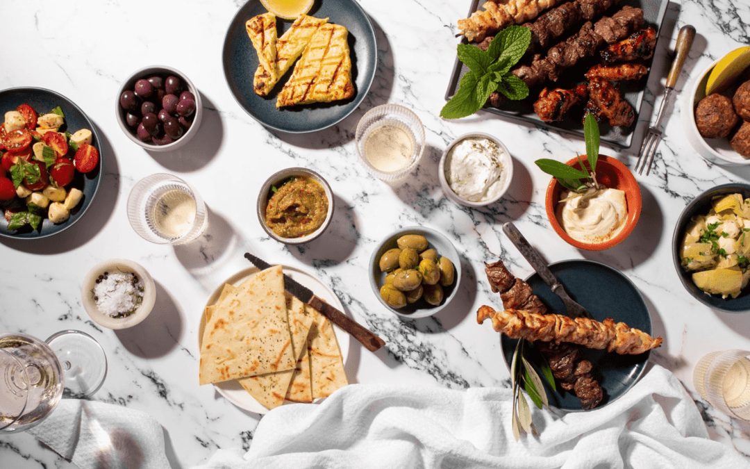 Aperitivo hour: Creating your own Mediterranean experience at home