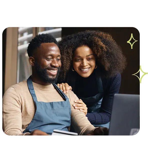 your business
