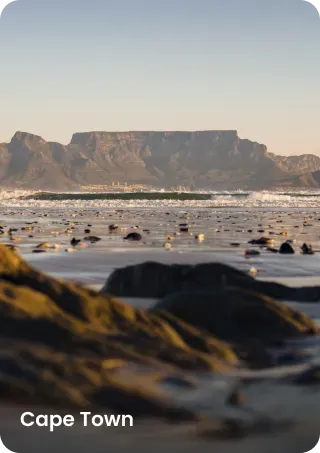 Cape Town